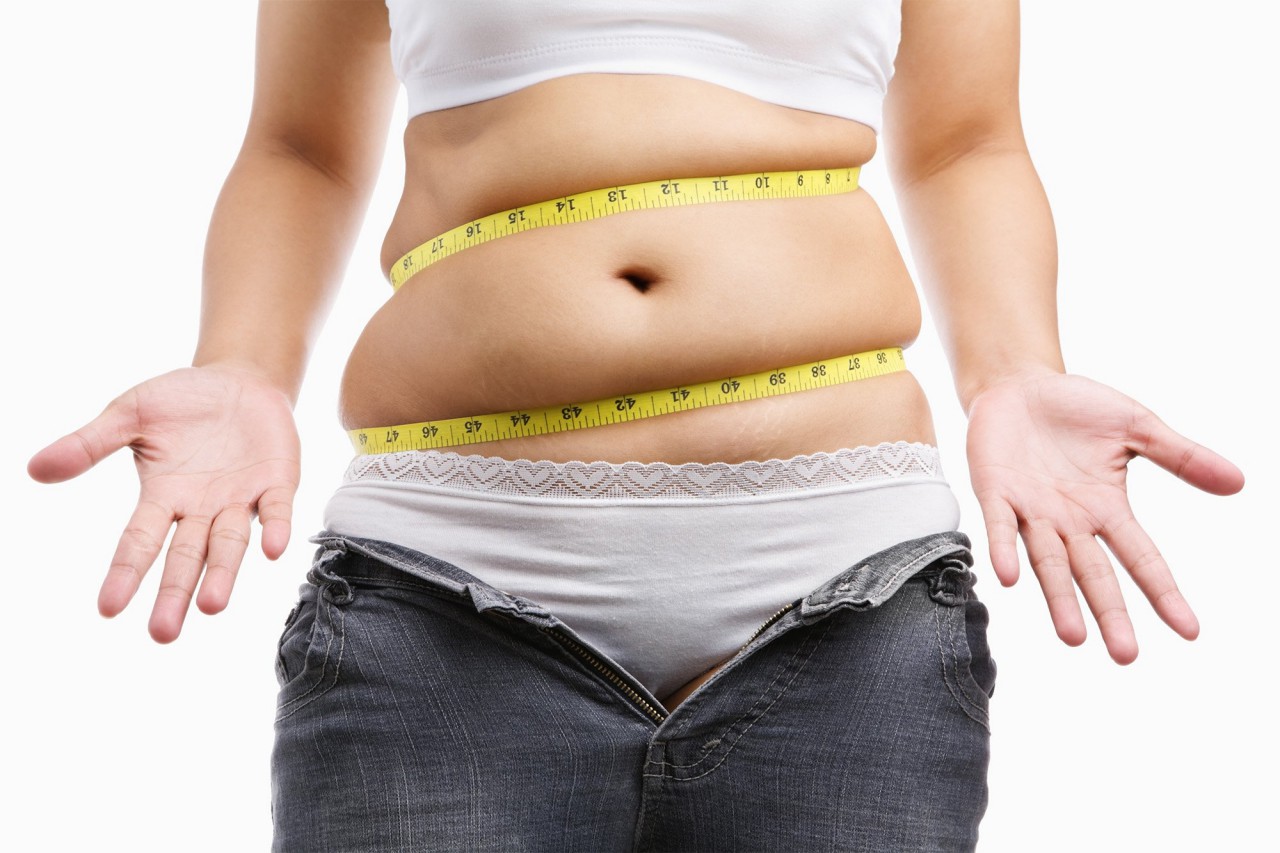 Как Удержать Сброшенный Вес