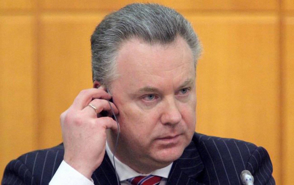 Россия назвала "украинский национализм" причиной конфликта на Донбассе