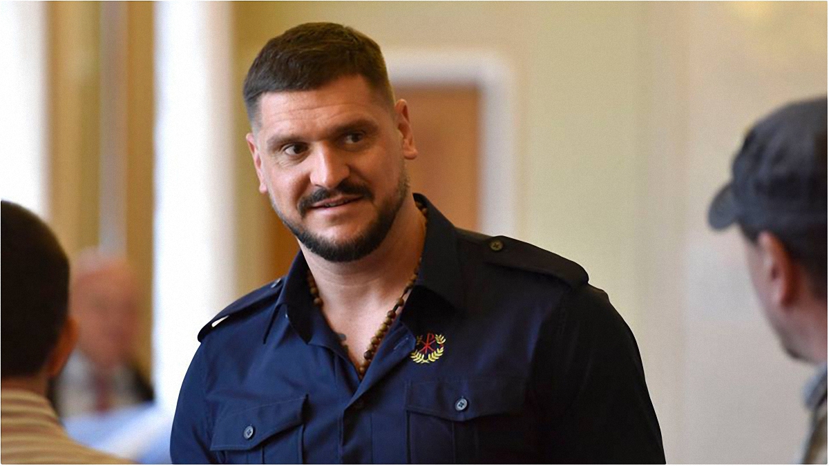 Ученик Азирова: Николаевский губернатор шокировал своей безграмотностью