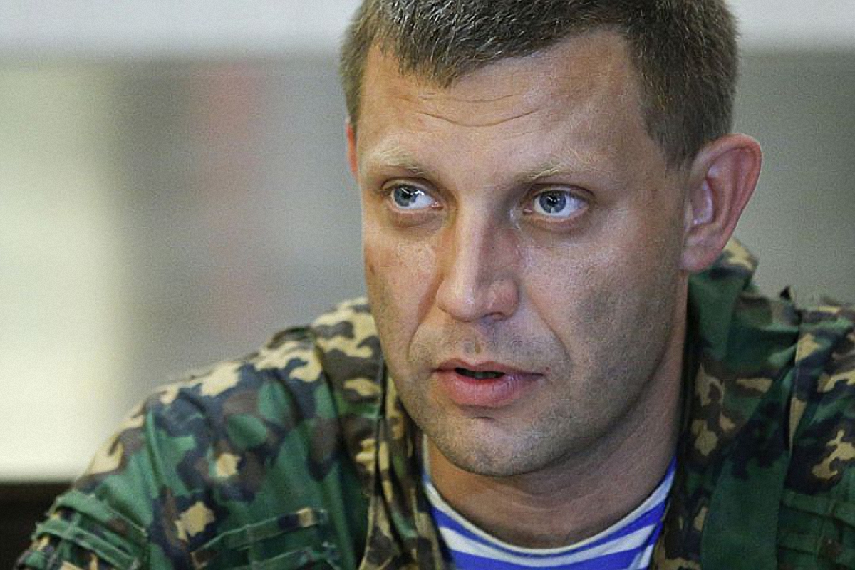"Депутат" "ДНР" спьяну рассказал секретную информацию о гуманитарной помощи