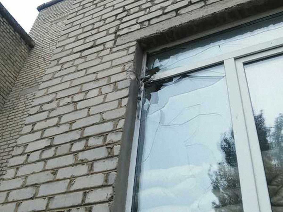 Российские офицеры СЦКК специально соврали об обстреле школы для обвинения ВСУ
