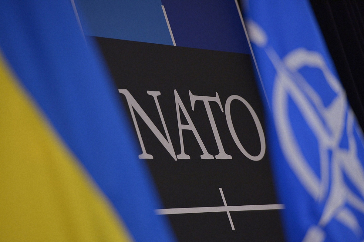 НАТО поставил временные рамки для Украины