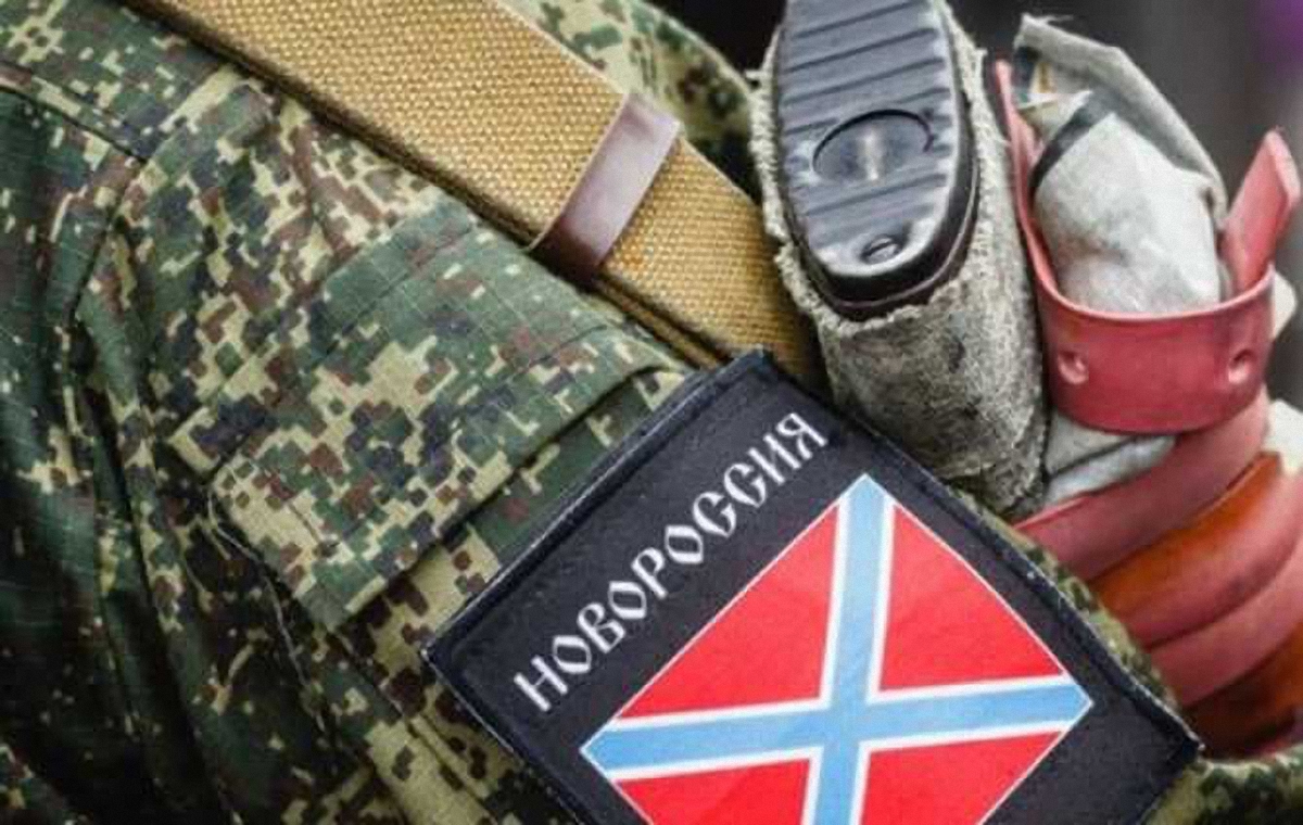 В оккупированном Чистяково орудует банда боевиков, расстреливающих бизнесменов