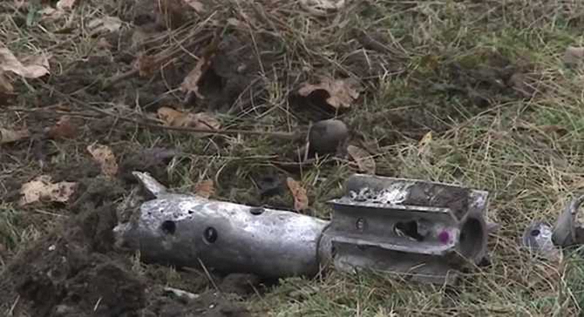Боевики обстреляли больницу в Донецке
