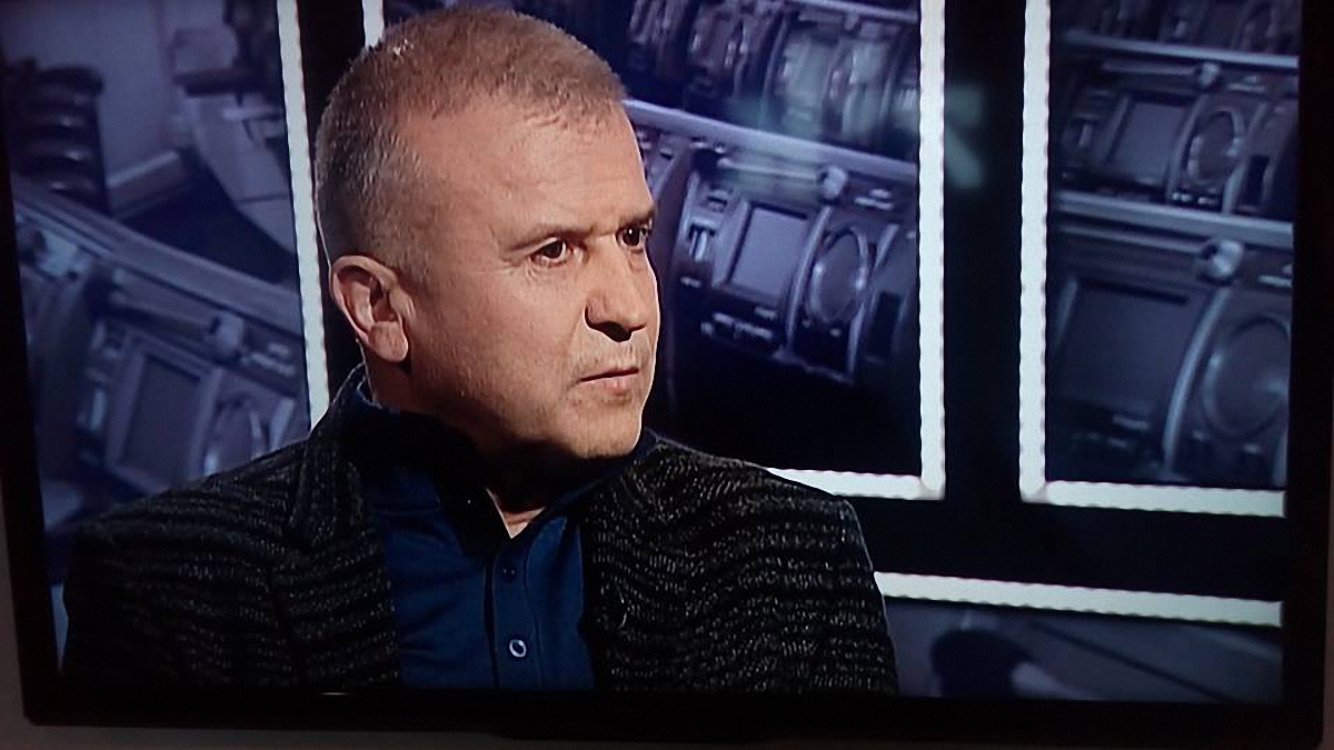 У Луценко трудятся дочь, сын и племянник люстрированного заместителя генпрокурора