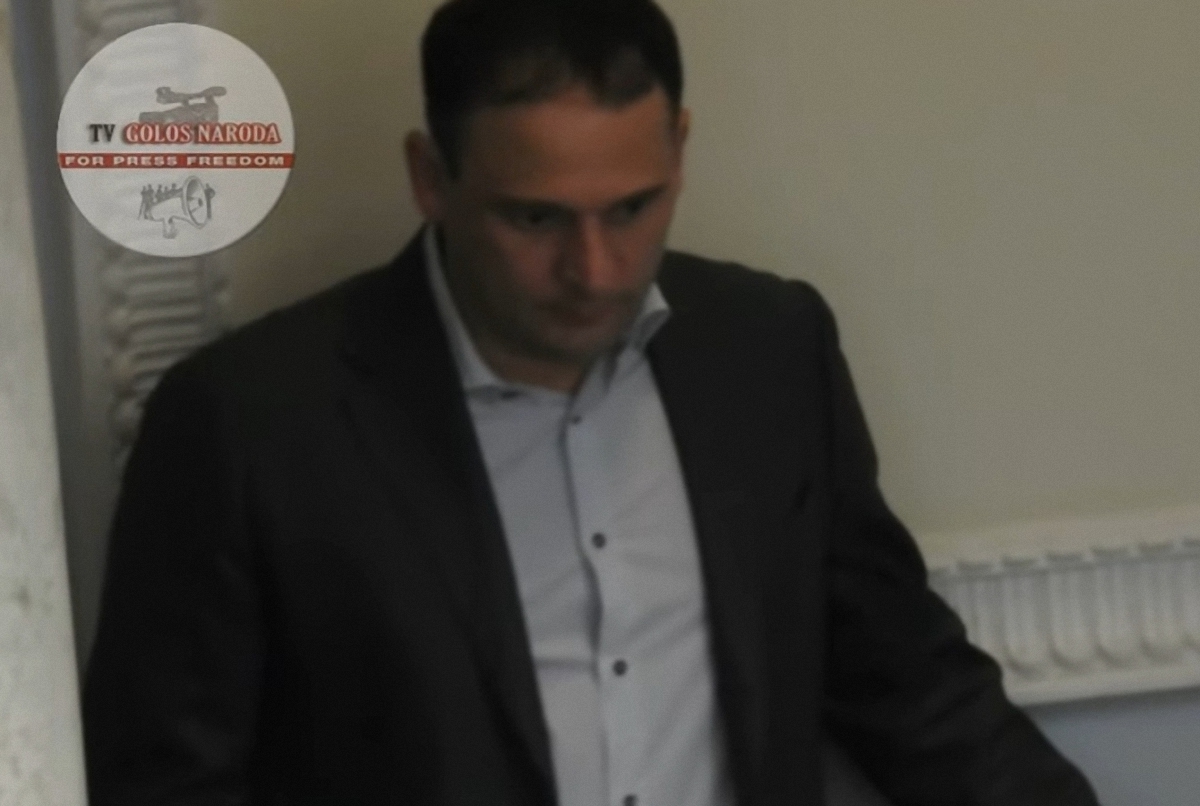 Добкин купил путевку за 135 тысяч евро и отпраздновал прямо в Раде