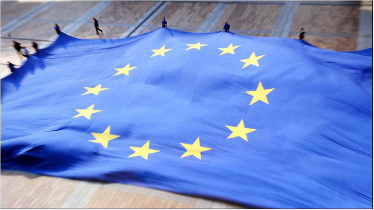 Европарламент готов одобрить безвизовый режим Украины с ЕС - Шульц