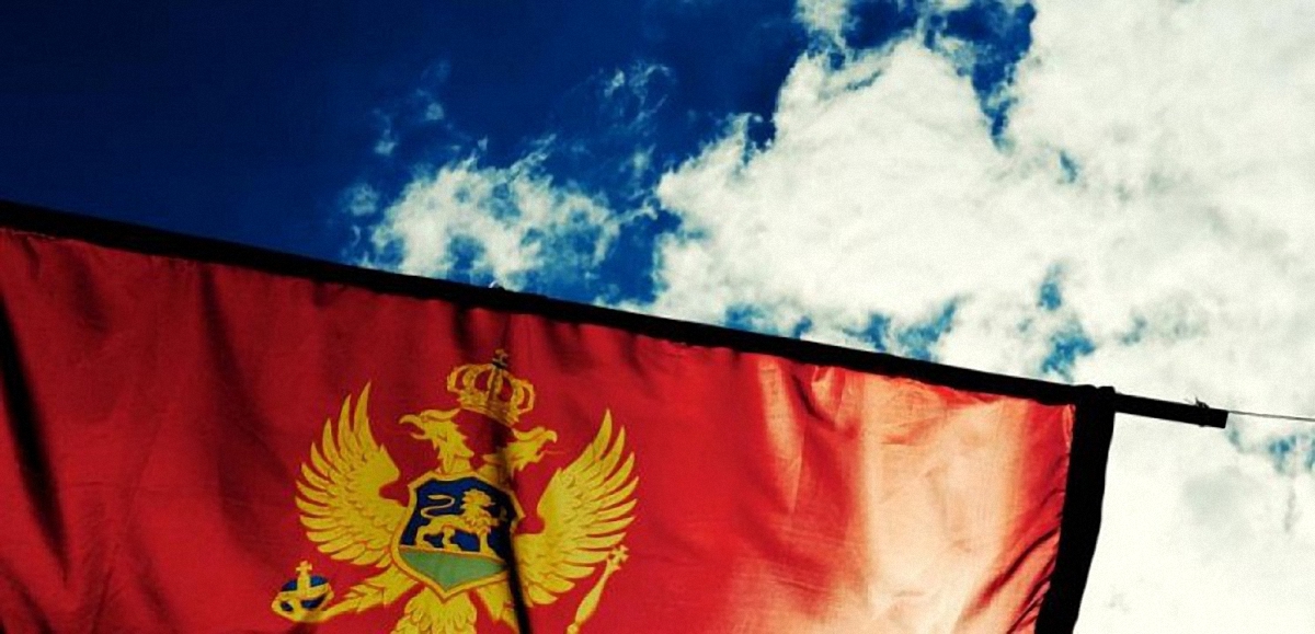 В Черногории обвиняют "российских националистов" в попытке переворота