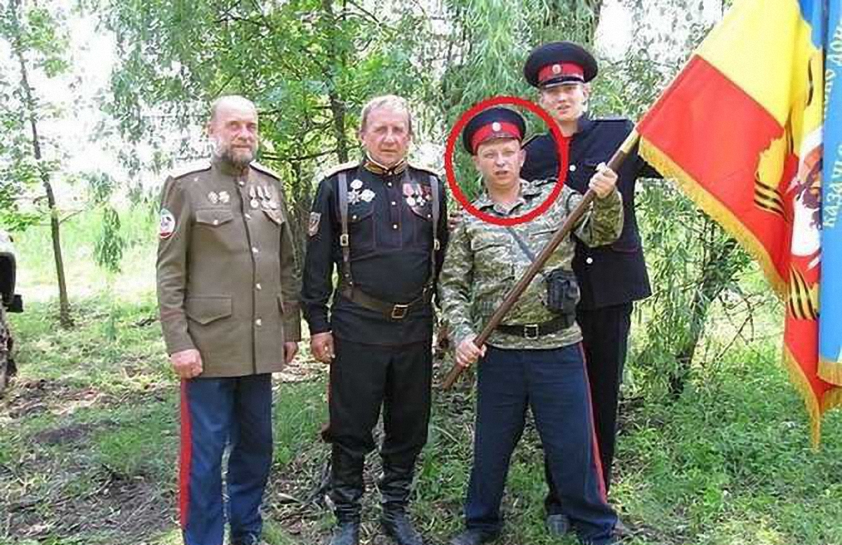 Полиция не нашла состава преступления в действиях пособника террористов