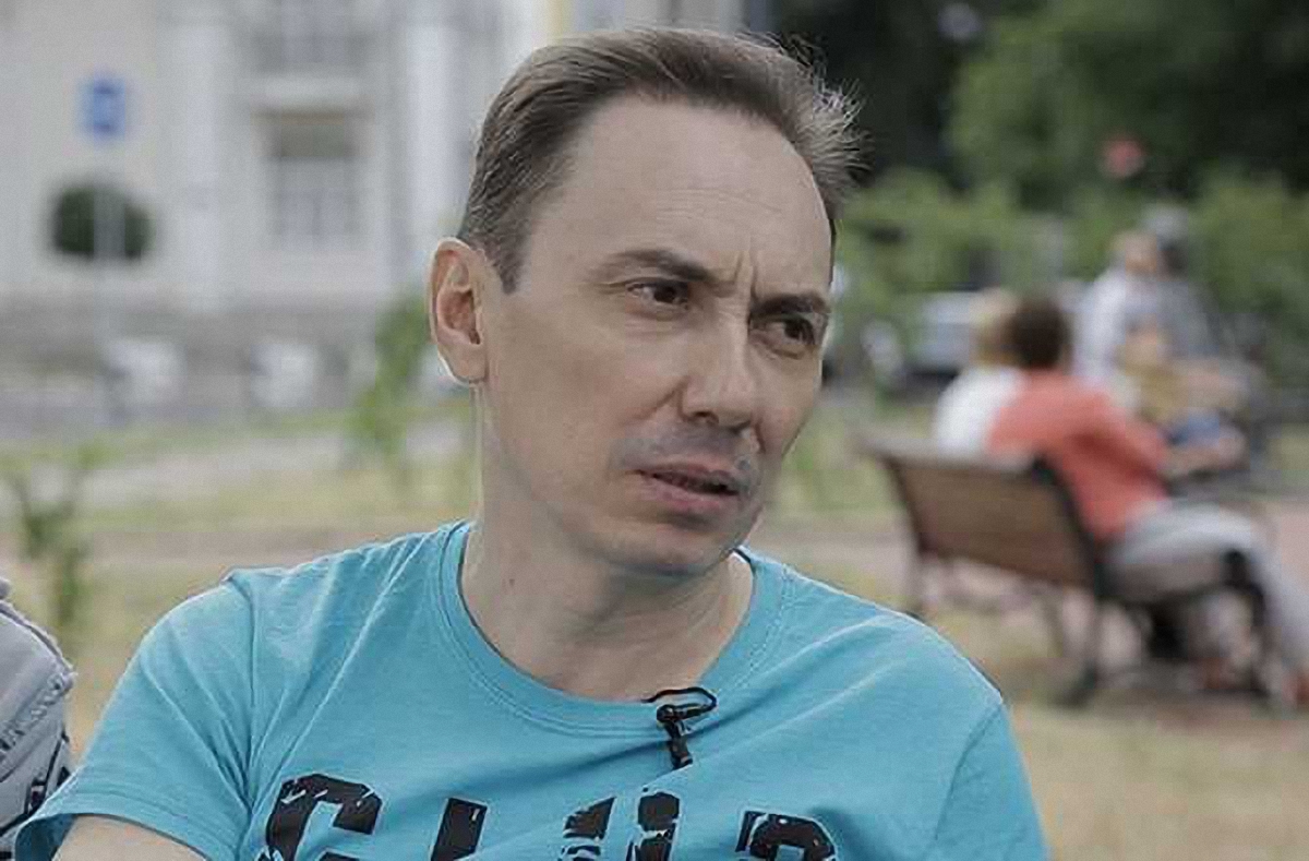 Освобожденного из плена разведчика и полковника ВСУ задержали за сотрудничество с "ДНР"
