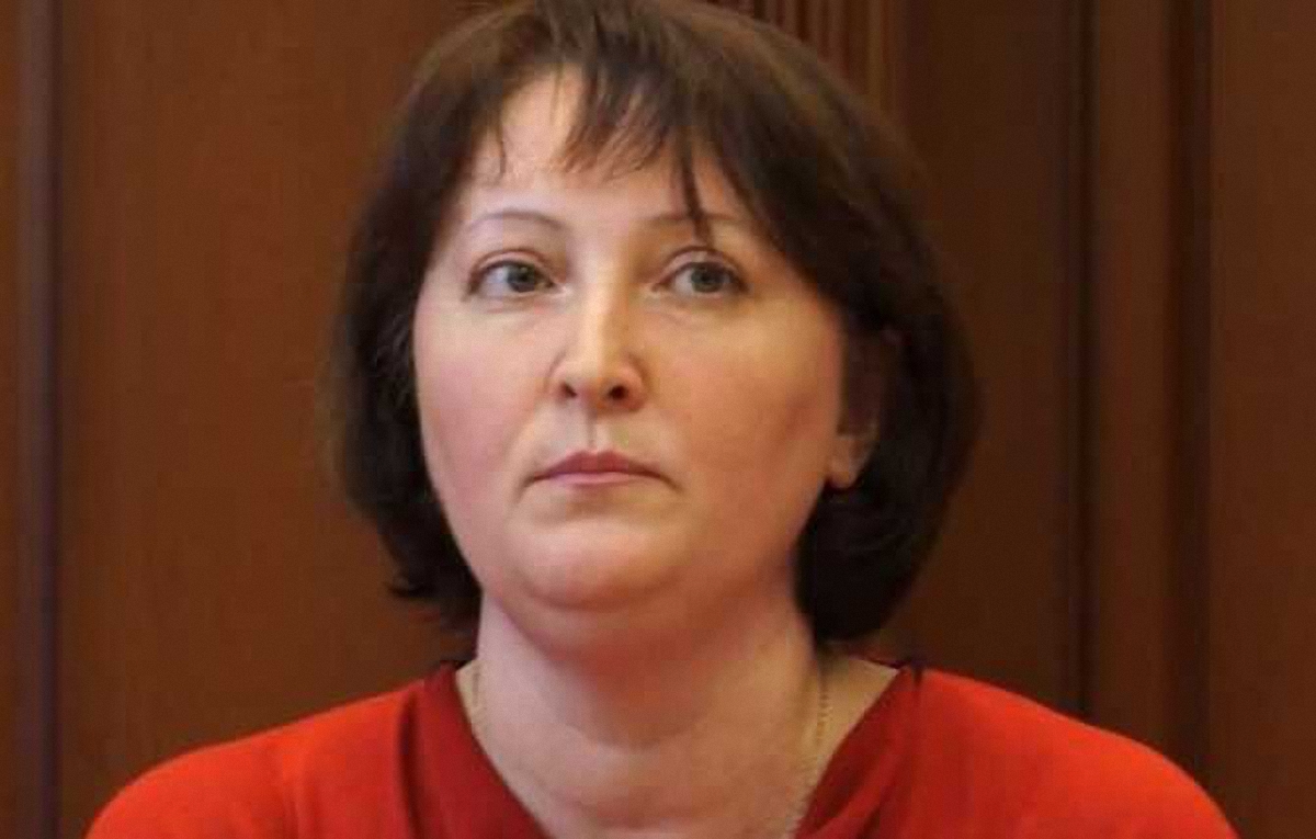 Глава НАЗК получила 266,8 тысяч гривен зарплаты за ноябрь