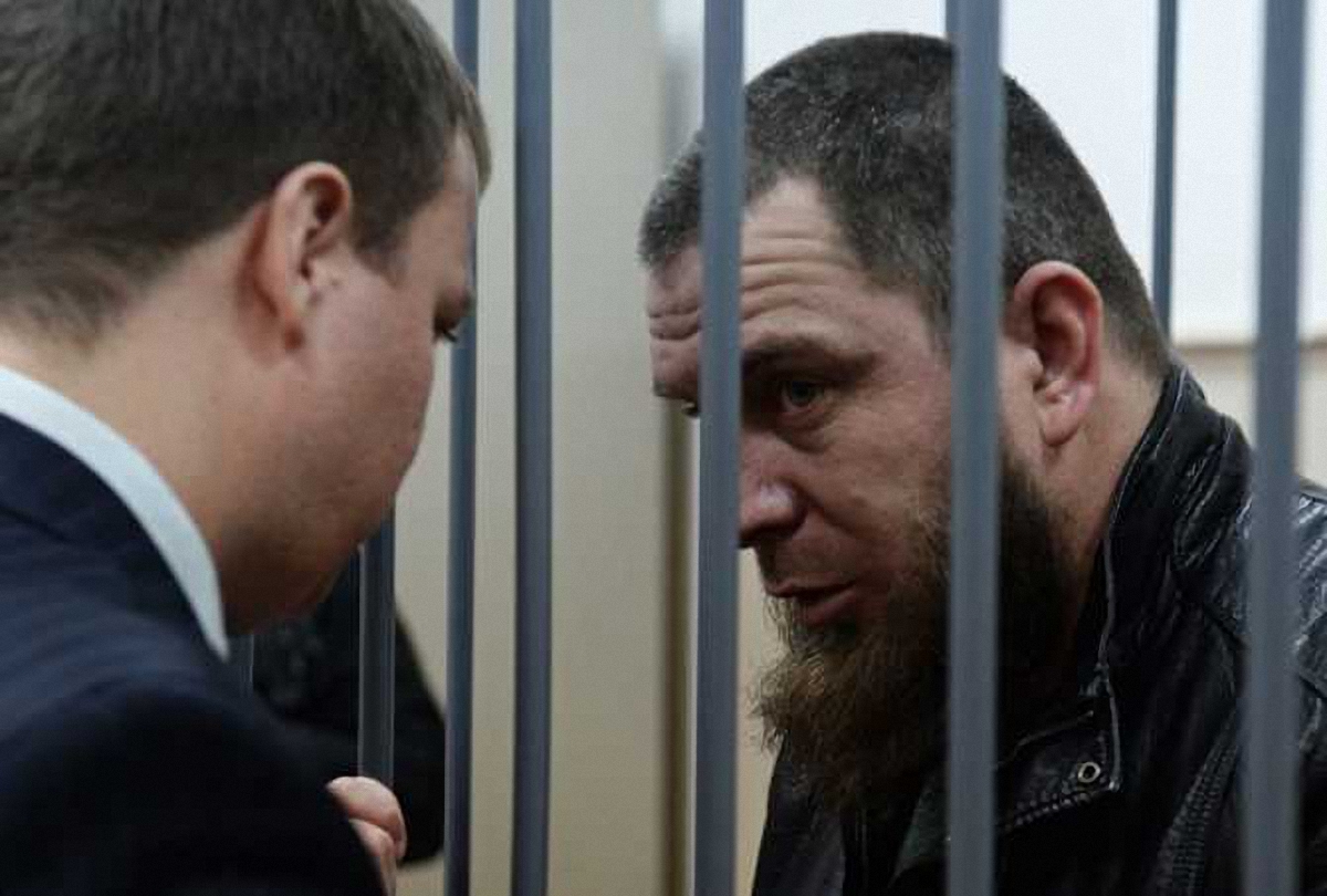 Россия выплатит шесть тысяч евро компенсации подозреваемому в убийстве Немцова