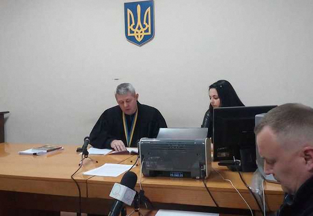 Полицейских обязали расследовать уничтожение Потемкинской лестницы