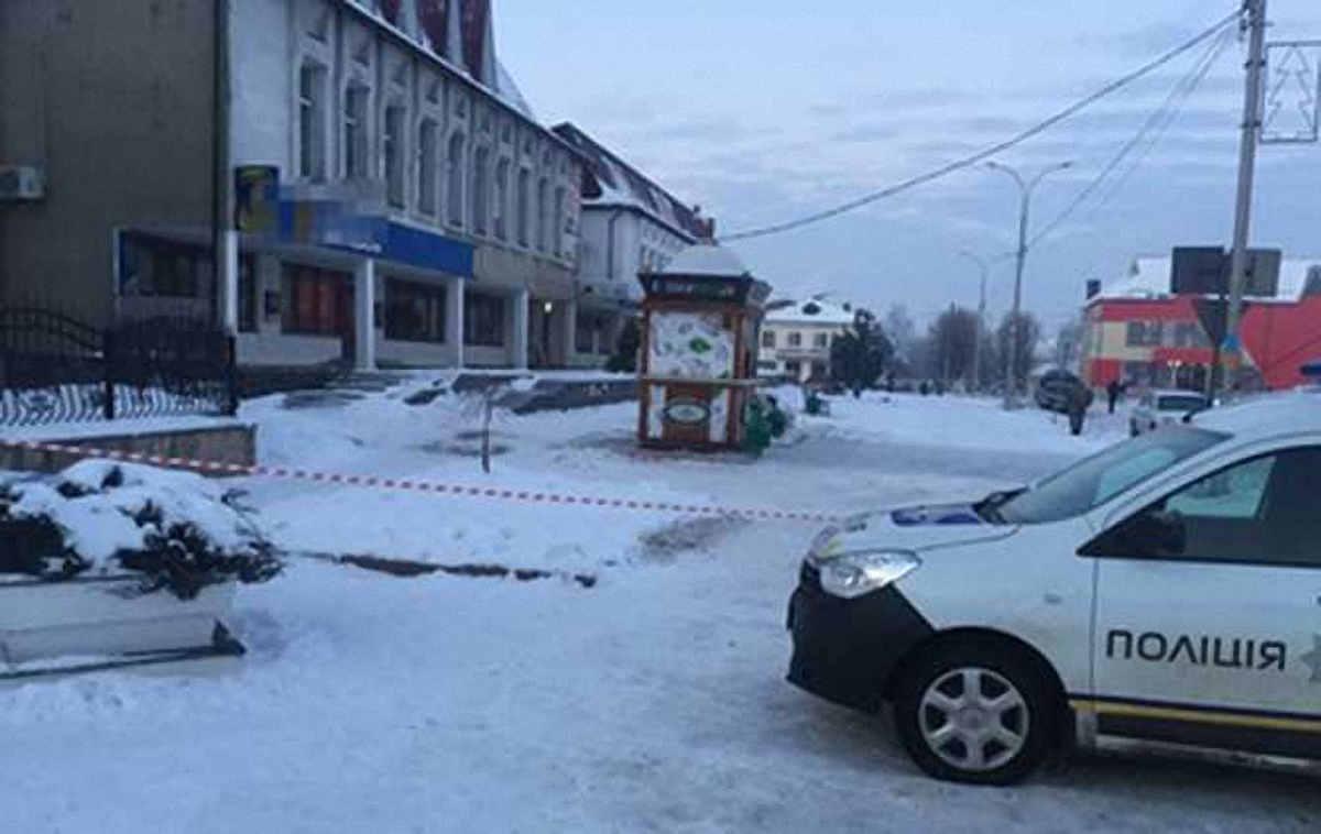 Из-за кровавых разборок в Олевске уволили прокурора