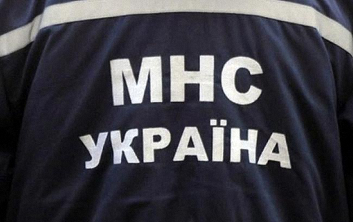 В Одессе в результате взрыва в частном доме погибли два человека
