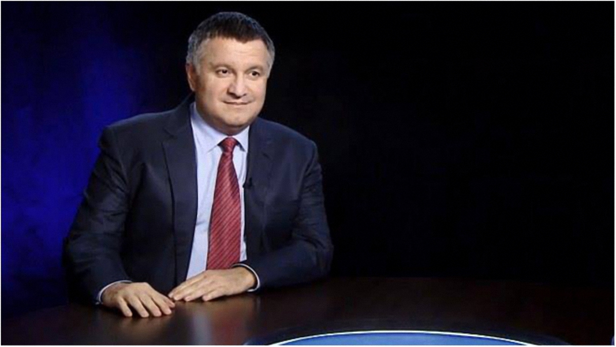Аваков назвал покушение на Геращенко элементом в цепи преступлений