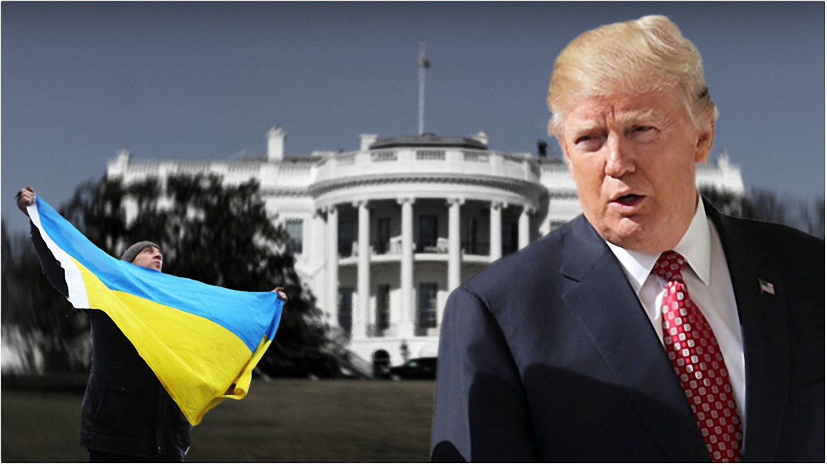 Foreign Policy: Дорога до влади в Україні лежить через Трампа