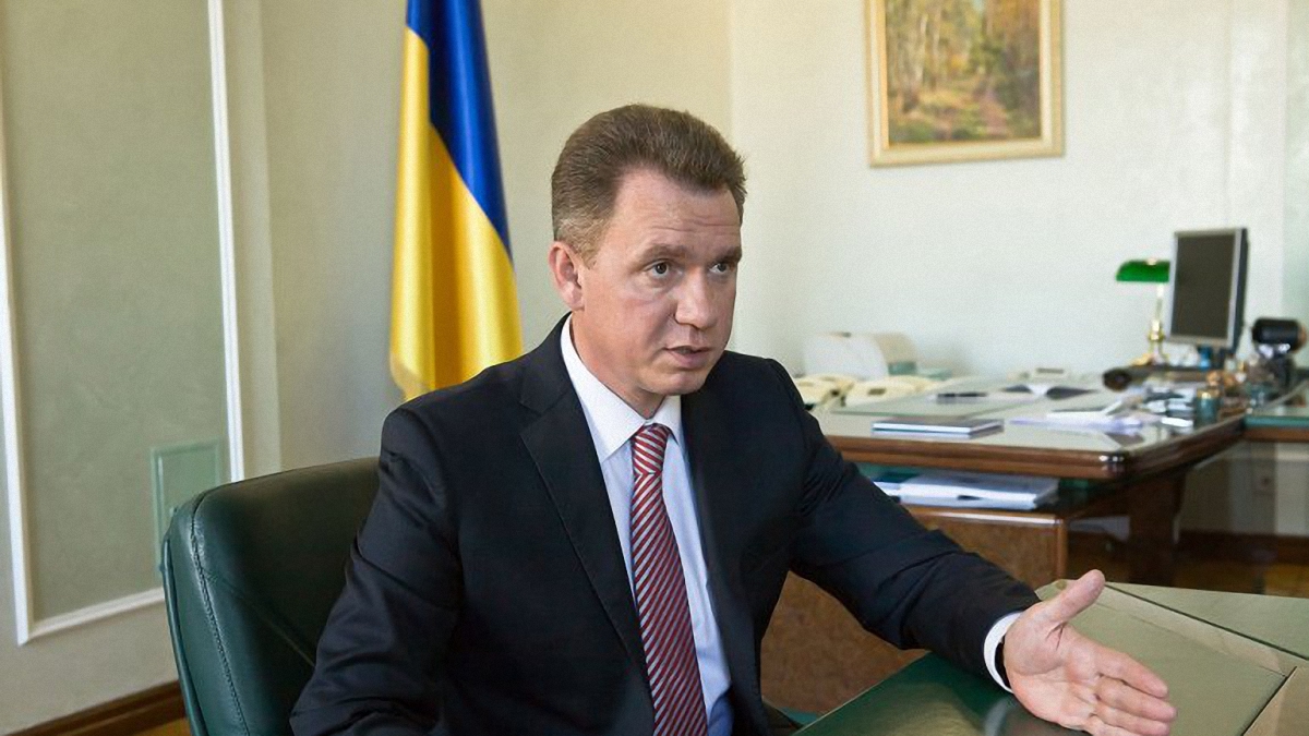 Глава ЦИК хочет отправить под суд детективов НАБУ