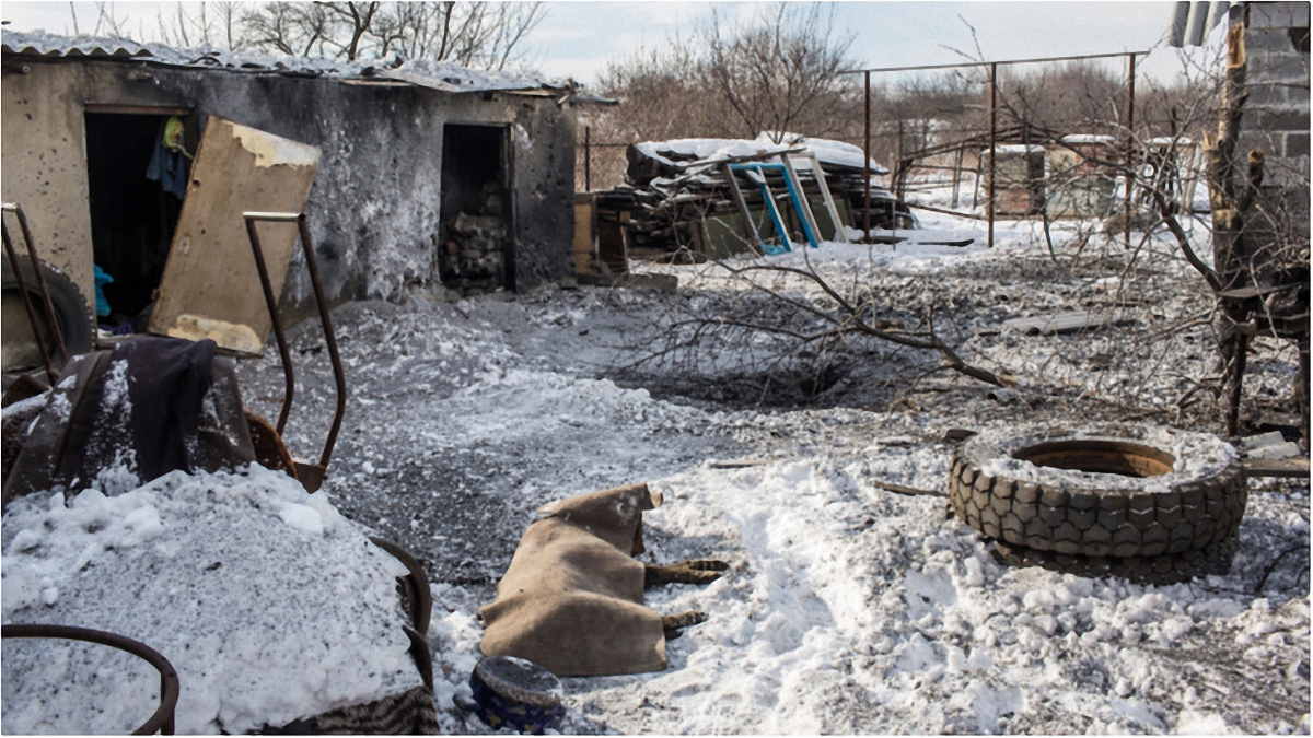 Хто заплатить за війну