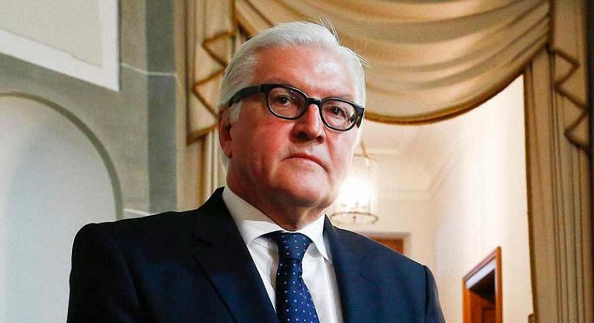 В Германии проходят выборы президента