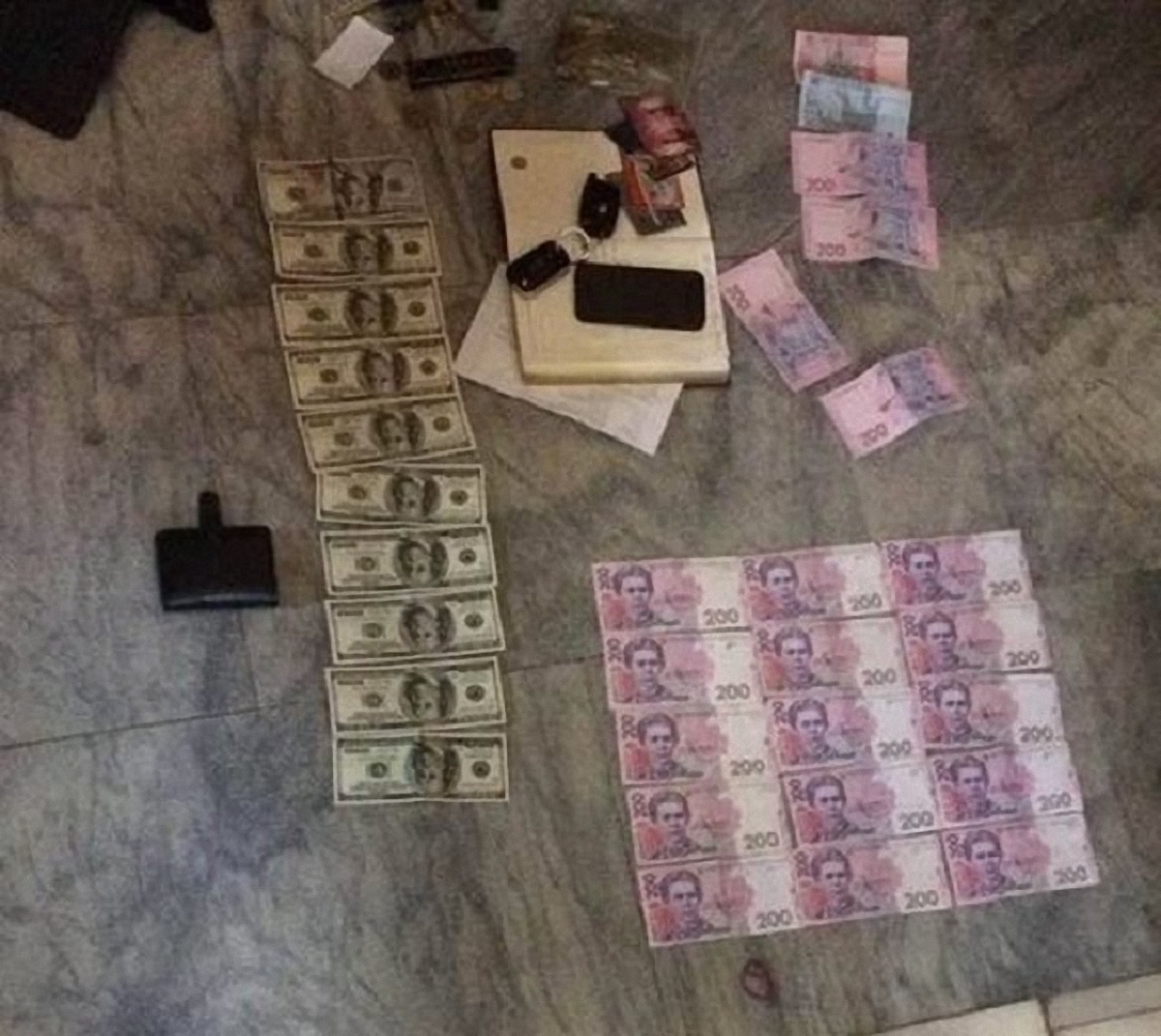 Старших офицеров киберполиции разоблачили в вымогании взятки в $ 1000