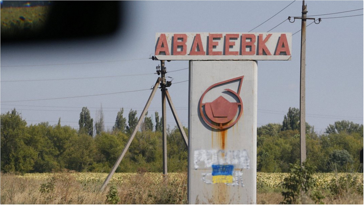 В Авдеевку вернулись 22 эвакуированных местных жителя