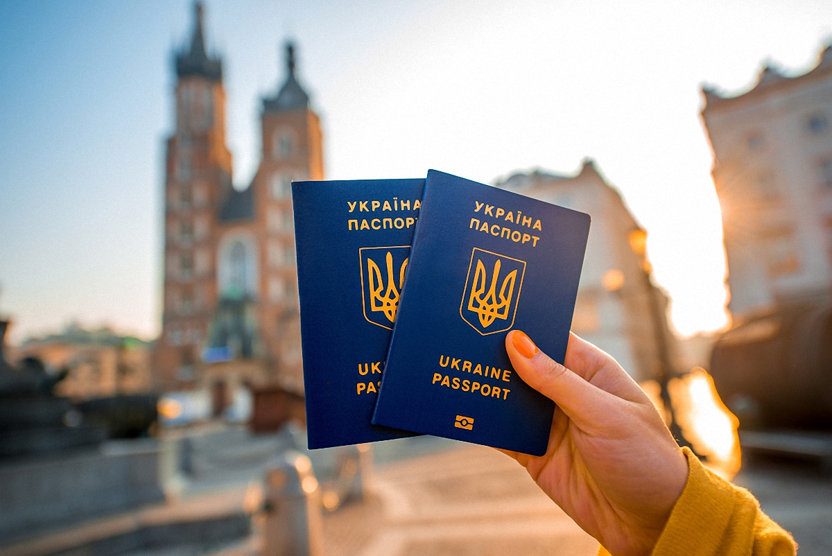Гройсман назвал сроки получения безвиза