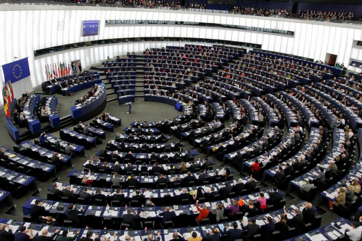 Европорламент обсудит ситуацию в Авдеевке