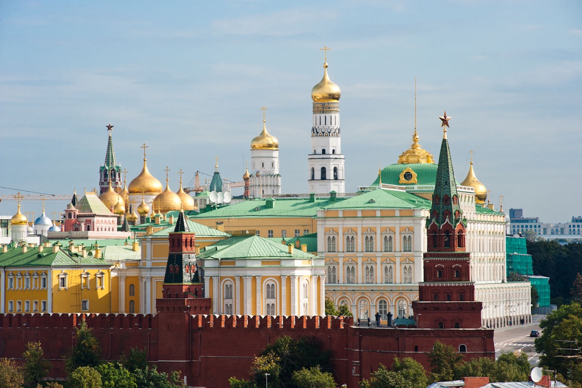 Московский формат. Кто из украинских политиков - частый гость в Кремле