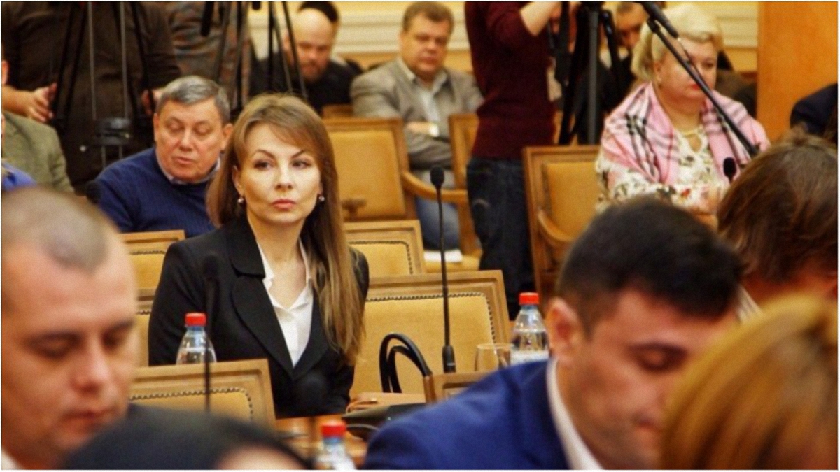 Замена в команде. Кто оппонирует Геннадию  Труханову в Одесском горсовете