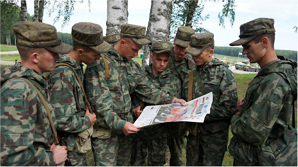 РФ внезапно привела в боевую готовность войска у границы с Украиной