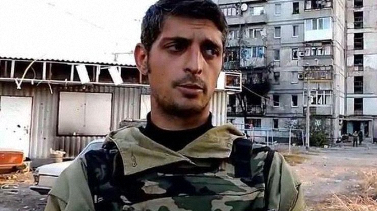 Боевики «ДНР» высказали новую версию убийства «Гиви»