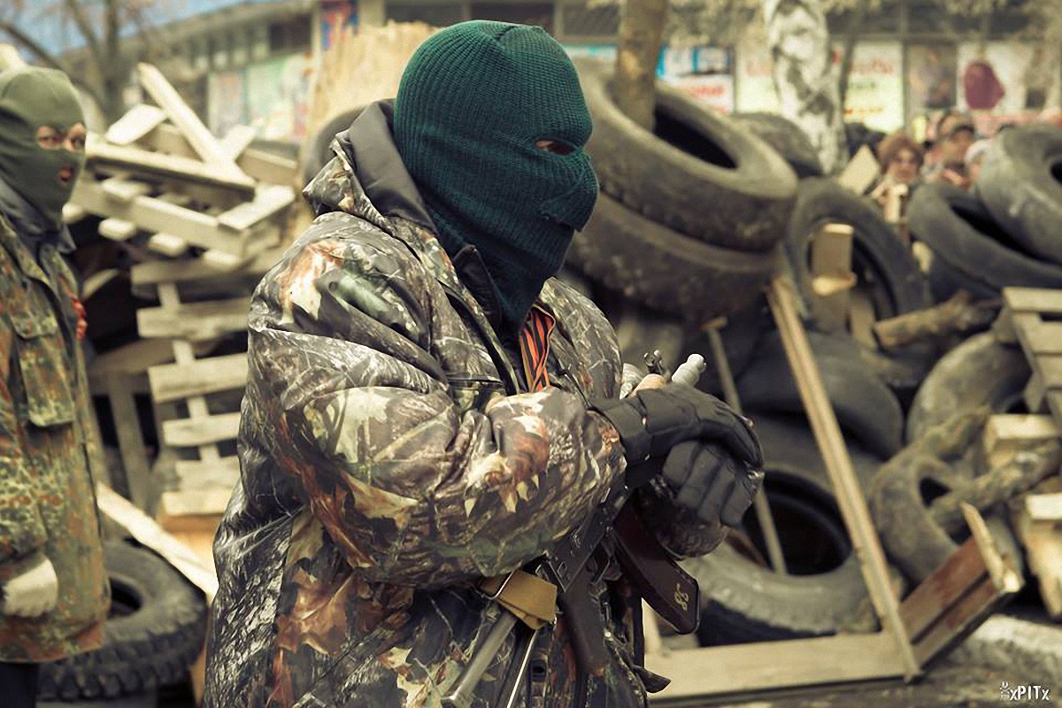 После визита Савченко боевики "ДНР" стремятся поехать в Киев