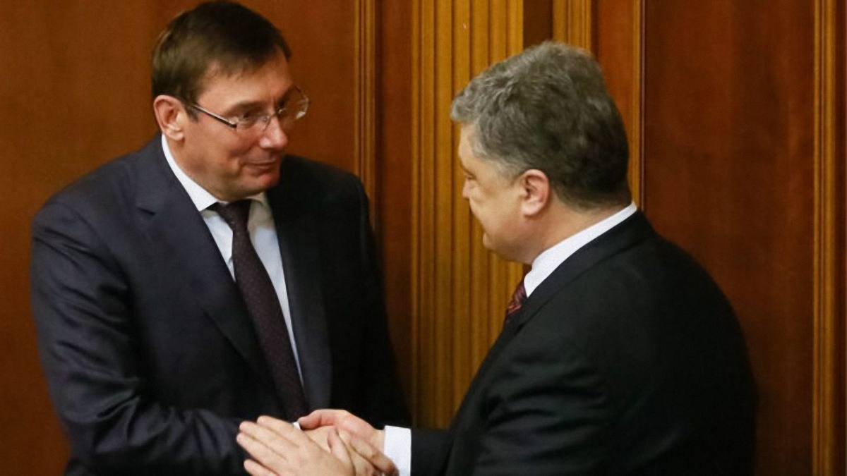 Нос по ветру. Как менялась позиция власти по блокаде "ЛДНР"