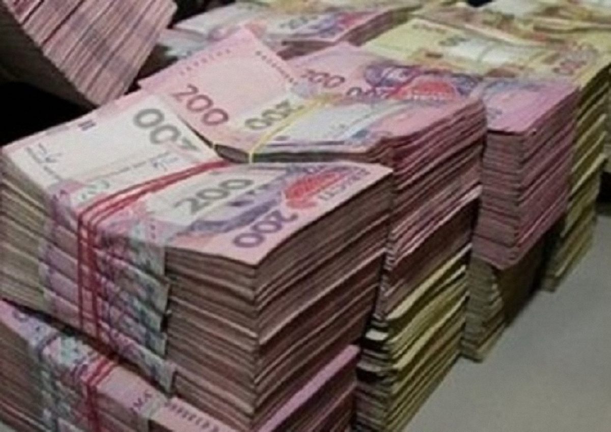 В Одесской области разоблачена схема уклонения выплаты налогов на 3,9 млн грн