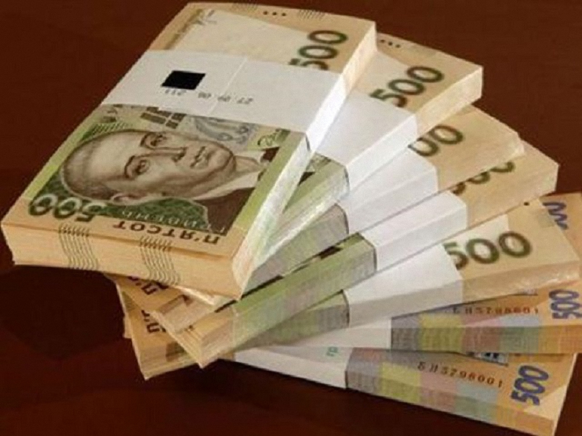 Под Николаевом адвоката поймали во время получения взятки в $7 тысяч