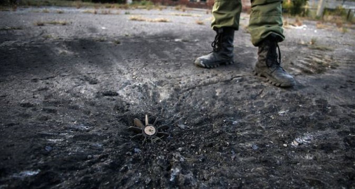 В Луганской области после обстрела боевиков поврежден водопровод