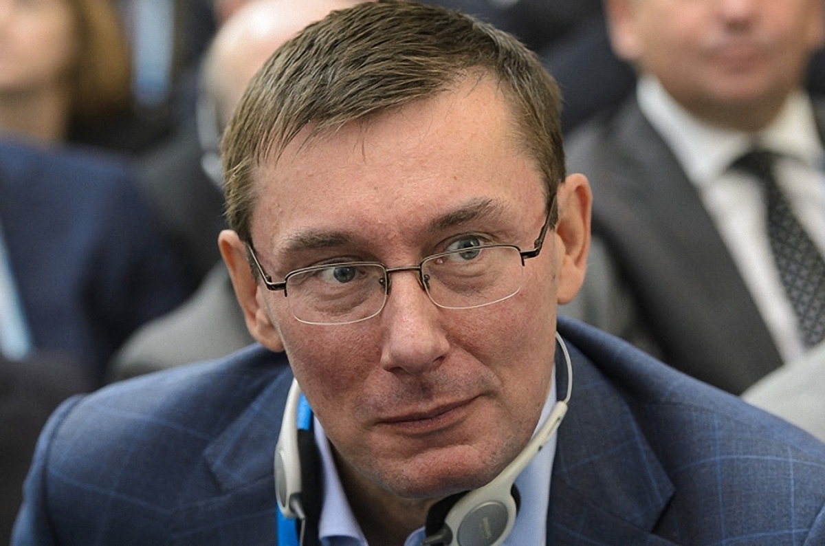 Луценко хочет переложить вину за Грибовичскую трагедию на Садового
