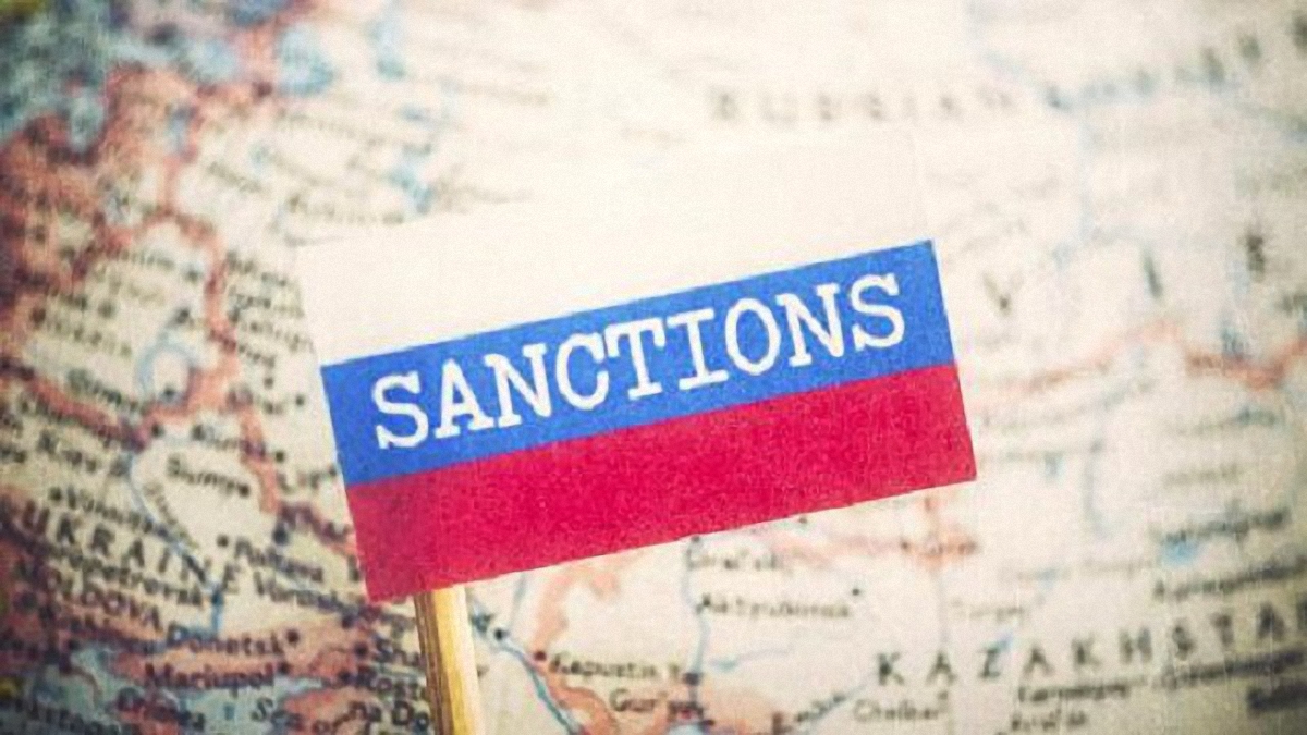 В оккупированном Крыму показательно сожгли продукты из Украины и ЕС
