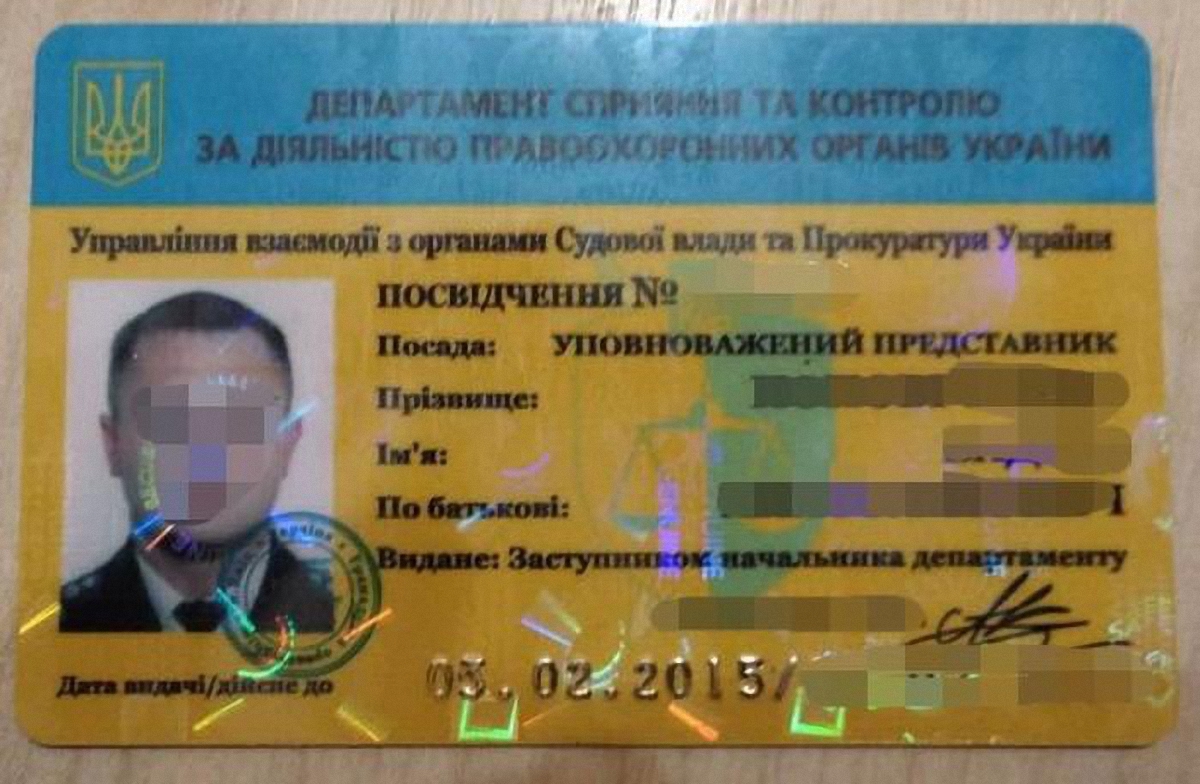 Помощник нардепа обложил житомирских предпринимателей данью