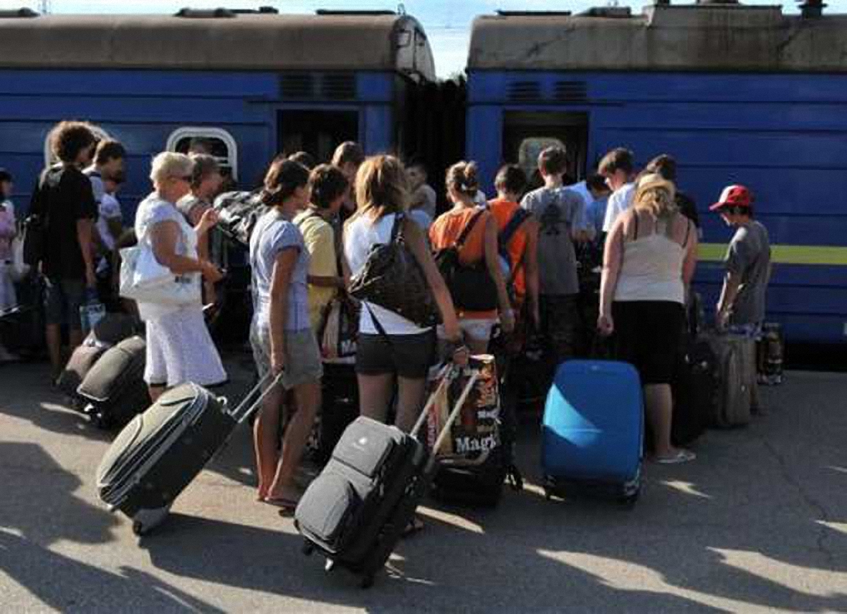 Каждый пятый переселенец возвращается в ОРДЛО из-за невозможности арендовать жилье
