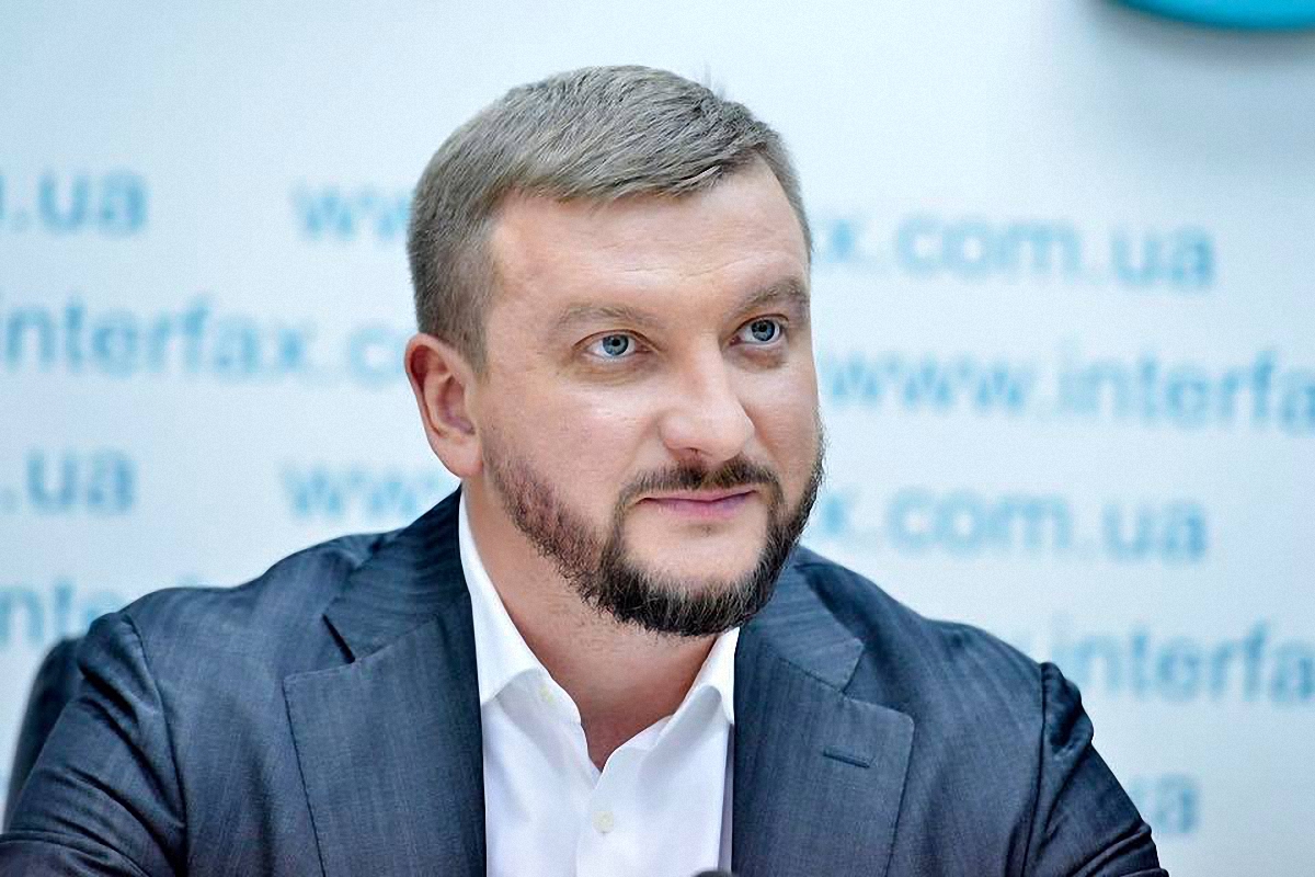В минюсте анонсировали смену руководства НАПК