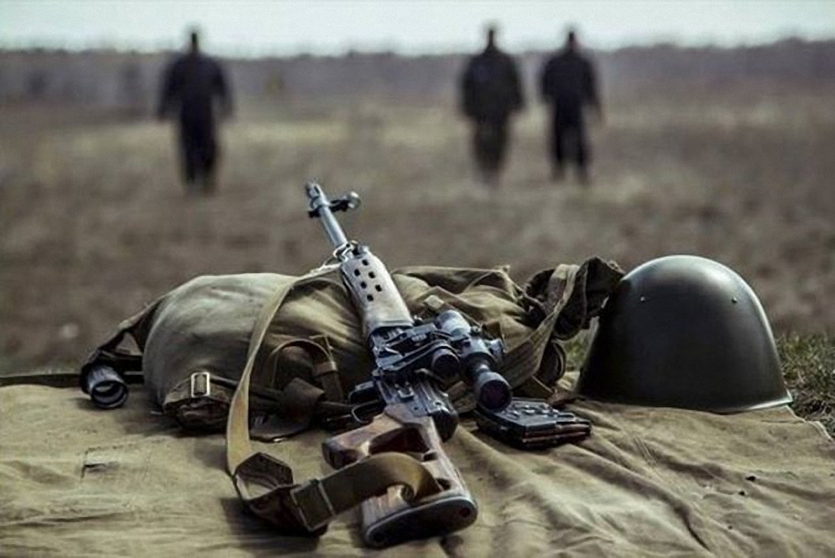 В АТО боевики за день ранили двоих украинских военных - ВСУ открыли огонь в ответ