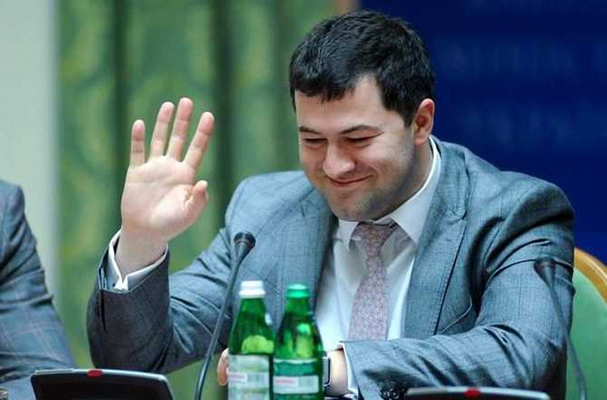 САП: Насиров не сдал британский паспорт