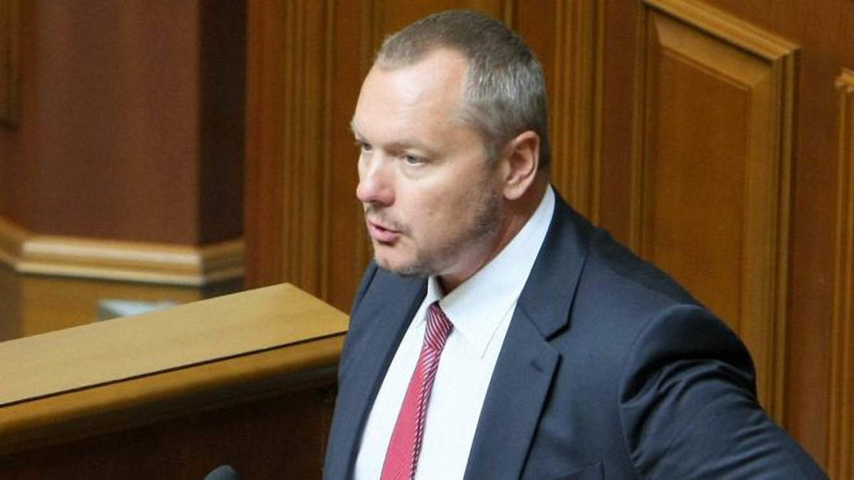 Нардеп Артеменко сам сознался в двойном гражданстве