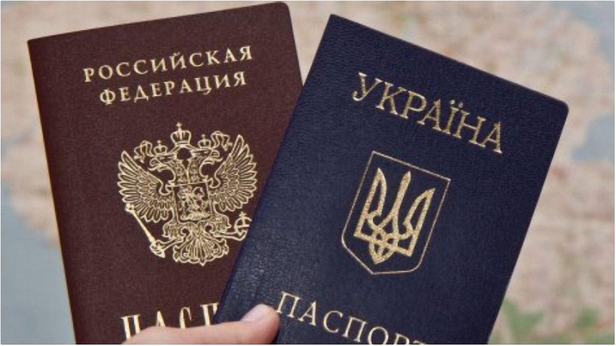 Двойное гражданство, версия Балоги: чиновников - лишить, народу - разрешить