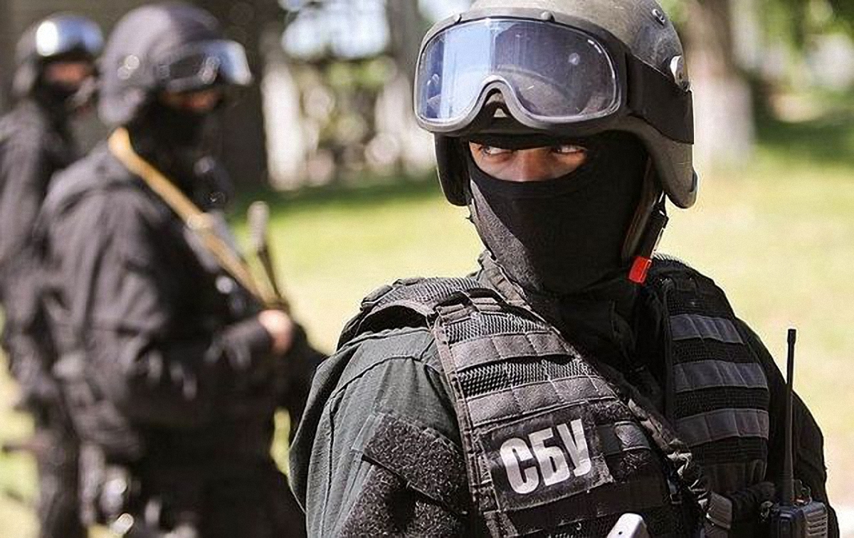 СБУ расследует убийство полковника в Мариуполе как террористический акт