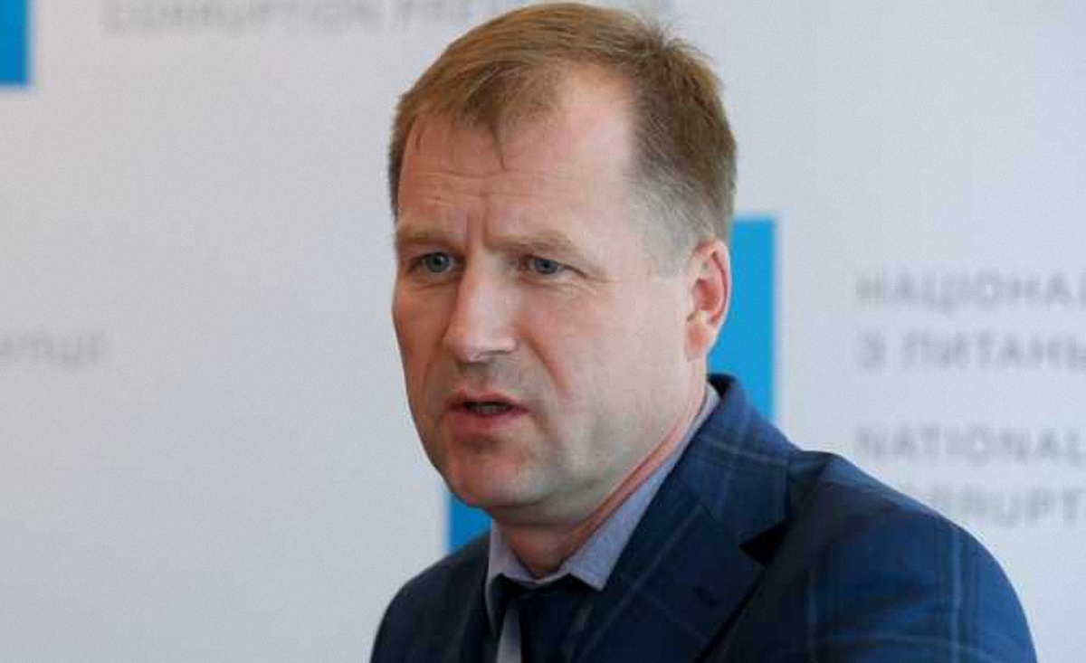 В НАПК заявили, что у них есть вопросы ко всем министрам