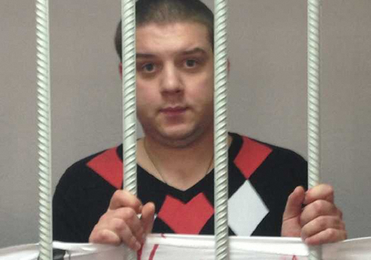 Экс-"торнадовец" проломил голову сокамернику