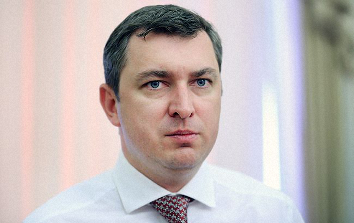 СМИ: Глава Фонда госимущества написал заявление об отставке